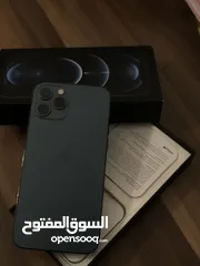  1 آيفون للبيع