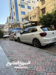  5 Vw polo 2020