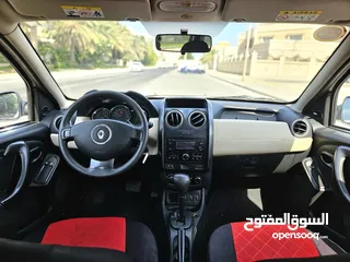  10 RENAULT DUSTER 2016 EXCELLENT CONDITION URGENTLY FOR SALE