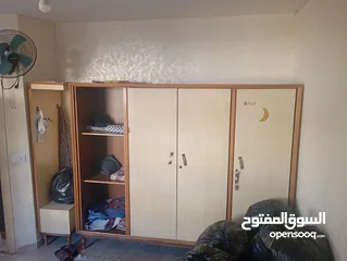 7 شقة للبيع في ضاحية الرشيد خلف ماي ماركت