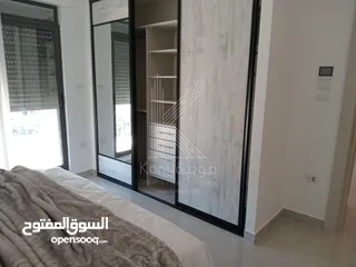  5 Furnished Apartment For Rent In 7th Circle