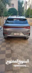  15 BYD E2 2024 LUXURY