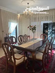  2 Furnished Apartment For Sale Or Rent In Abdoun
