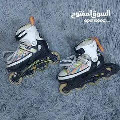  7 أفخم السكيتات والماركات العالمية