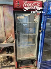  4 ثلاجه نظيفه استعمال خفيف