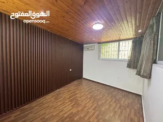 24 شقه طابق اول 190 متر خلف سوق السلطان