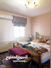  14 شقة طابق ثالث للبيع في خلدا ( Property ID : 30455 )