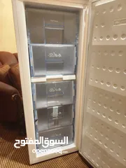  2 فريز BEKO بحال الوكاله
