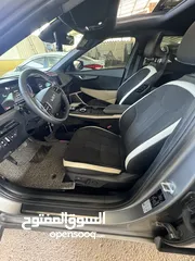  8 كيا EV6 GT LINE 2022 استخدام شخصي فحص كامل فل اعلى صنف جميع الموصفات وارد كوري لون خارجي وداخلي مميز
