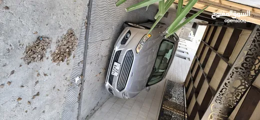  9 فورد فيوجن فل ابشن استخدام طبيب ماشية 81 الف فل ابشن تيتانيوم بحال الوكالة