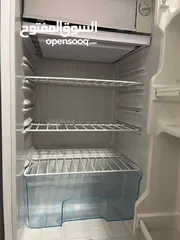  3 Mini refrigerator