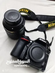  18 Nikon d7200 lens 18_140 VR
