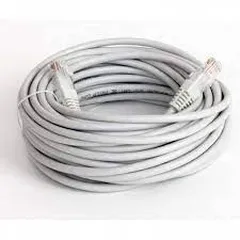  5 CABLE UTP CAT6  كيبل نت راوتر