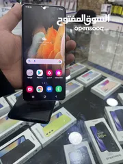  5 S21 ultra 5G بحالة الوكالة بسعر حرق