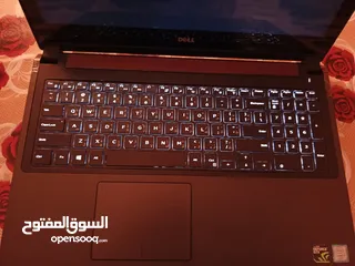  2 جهاز dell inspiron