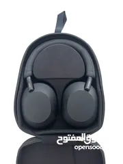  2 سماعة سوني للبيع Sony 1000wh-xm5