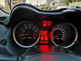  11 متسوبيشي لانسر موديل 2016 ممشى قليل للبيع بسعر مناسب
