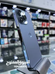  3 iPhone 13 Pro 256 GB ايفون 13 برو مستعمل استعمال بحالة ممتازة (مش مصلح او مغير اي قطعة) بطارية اصلية