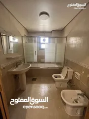  6 SHAAB - Spacious 2 BR with Maid Room