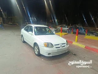  6 فيرنا 2004 برايفت فحص منتاز