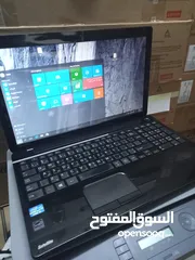  19 لابتوبات i5 - 8GB RAM  500GB