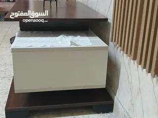  1 طاولات وسط مودرن