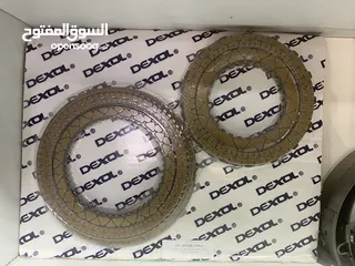  28 ماتور/ جير / بككس / هيئة امامية / مجموعات ستيرنج / جمسGMC /فورد FORD /جيب JEEP/ دودج DODGE