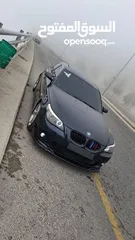  11 bmw e60 520i لبيع