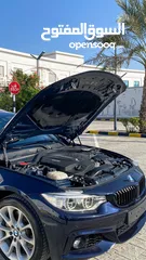  2 BMW 435i X-Drive for sale - للبيع بي ام دبليو 435 2015