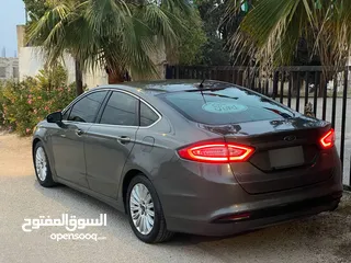  4 فيوجن انيرجي فحصها كامل 7 جيد