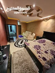  2 شقه فاخره للبيع
