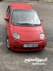  1 دايو ماتيز موديل 2000