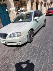  3 هونداي افاني 2006
