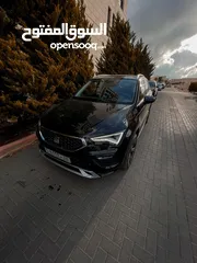  2 سيات اتيكا اكسبيرنس 2021