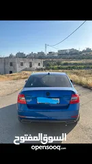  1 سكودا اوكتافيا للبيع موديل2019