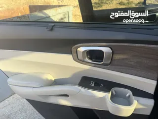  5 كيا سورينتو