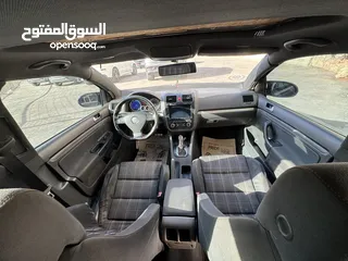  14 Golf gti 2008
