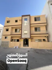  1 For Rent  Studios in Adliya للإيجار ستوديو في العدلية