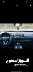  3 Kia sportage