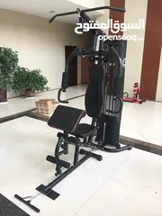  4 جهاز هوم جيم  الاصلي Home gym