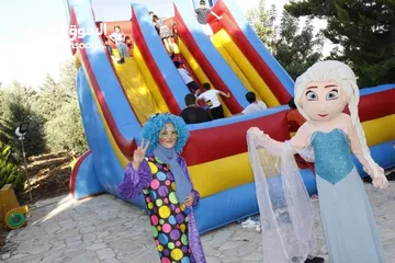  9 مهرجانات وأفتتاح مولات