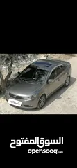 3 كيا فورتي 2010 ترخيص 2009 ماتور 1600 بنزين