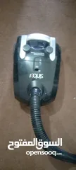  2 مكنسه كهربائيه تركية