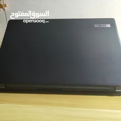  1 لابتوب ايسر Acer  مستعمل بحاله الوكاله core i5 11th gen