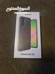 1 Samsung Galaxy A56 5G