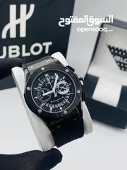  17 ساعات هوبلت جلد