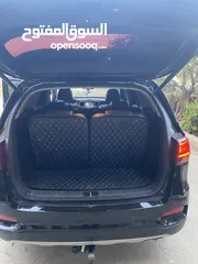  8 سورينتو 2018 بسعر مميزز