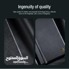  25 Samsung Nillkin Cover كفرات سامسونج مقاومه للصدمات