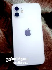  1 ايفون 12 غير مفتوح