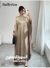 1 فستان شي ان 20د